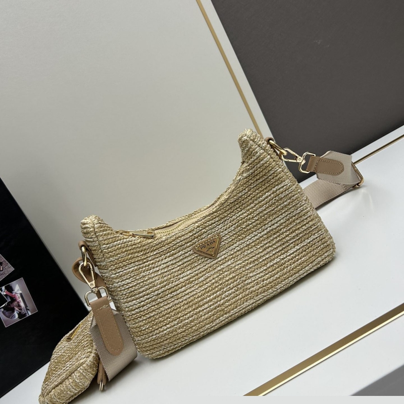 Pra*a satchel bags